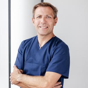 Dr. med. Sven Rodney Küster