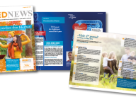 Aktuelles aus der MED